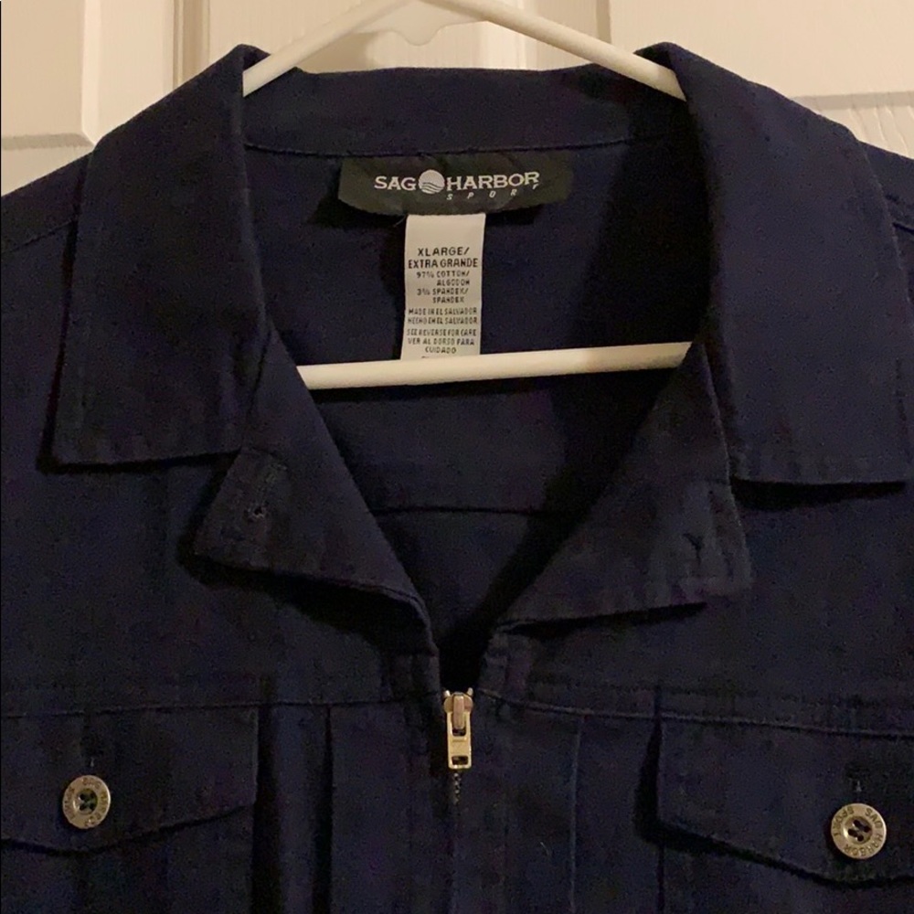 Sag harbor sport - vintage